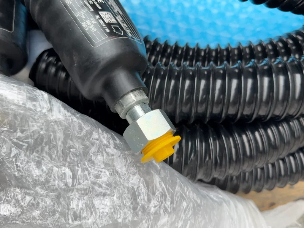 Atlas Copco 80433.000233 Heated Hose thumbnail
