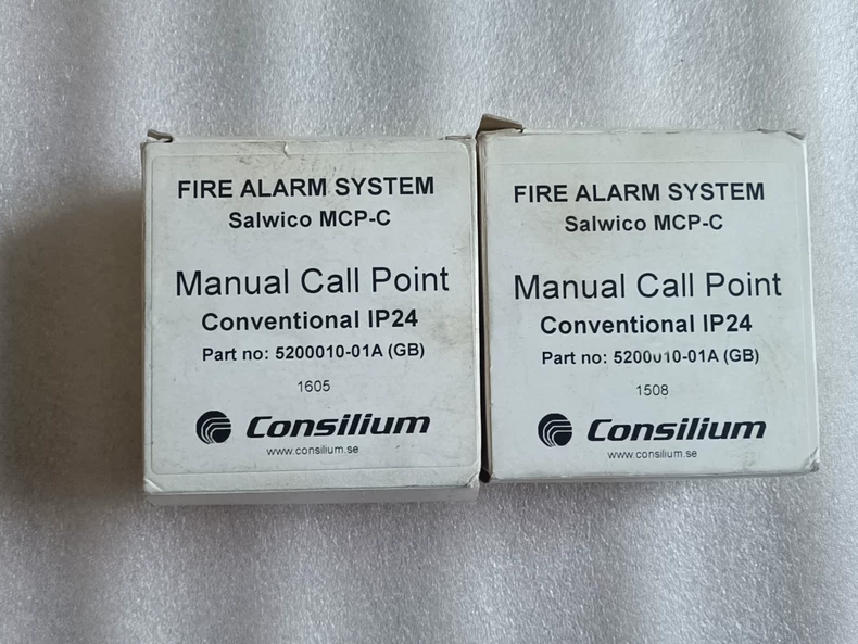 Consilium 5200010-01A