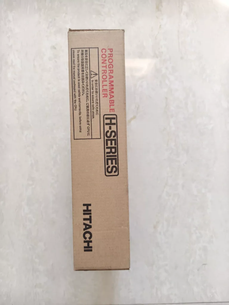 Hitachi RAM2-16H Memory Module thumbnail