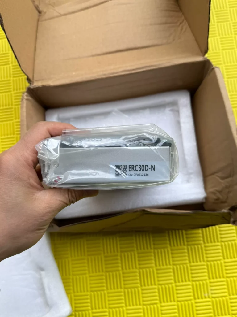 ESTUN ERC30D-N Controller thumbnail