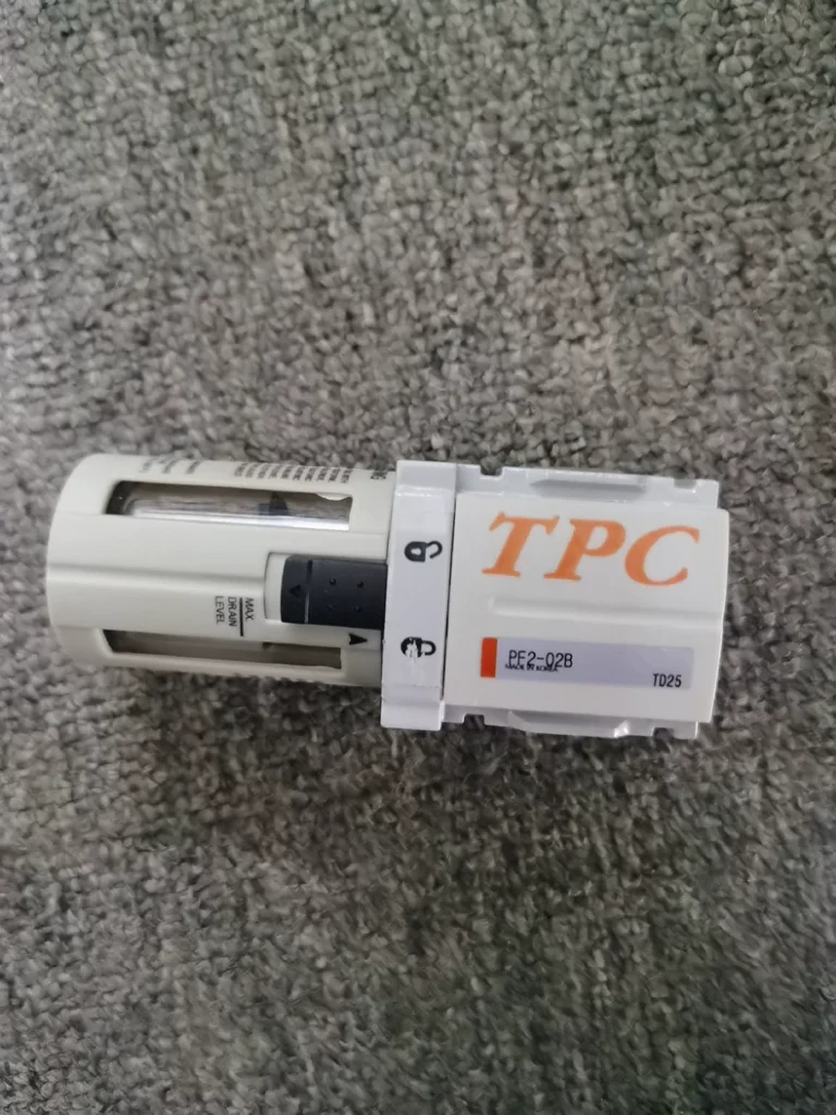 TPC PF2-02B Filter