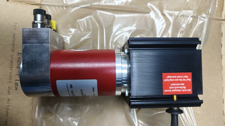 TR Electronic ME-P85-02.500 Encoder