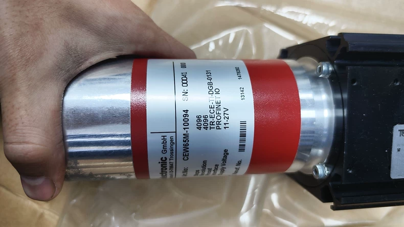 TR Electronic ME-P85-02.500 Encoder thumbnail
