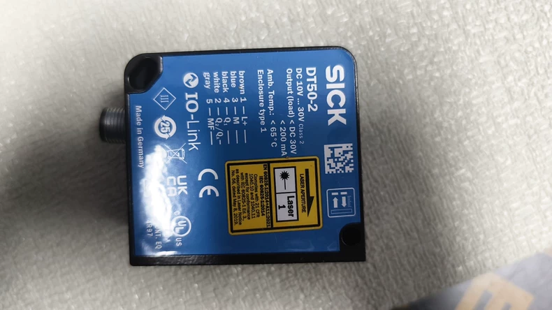 SICK 1075271 Sensor thumbnail