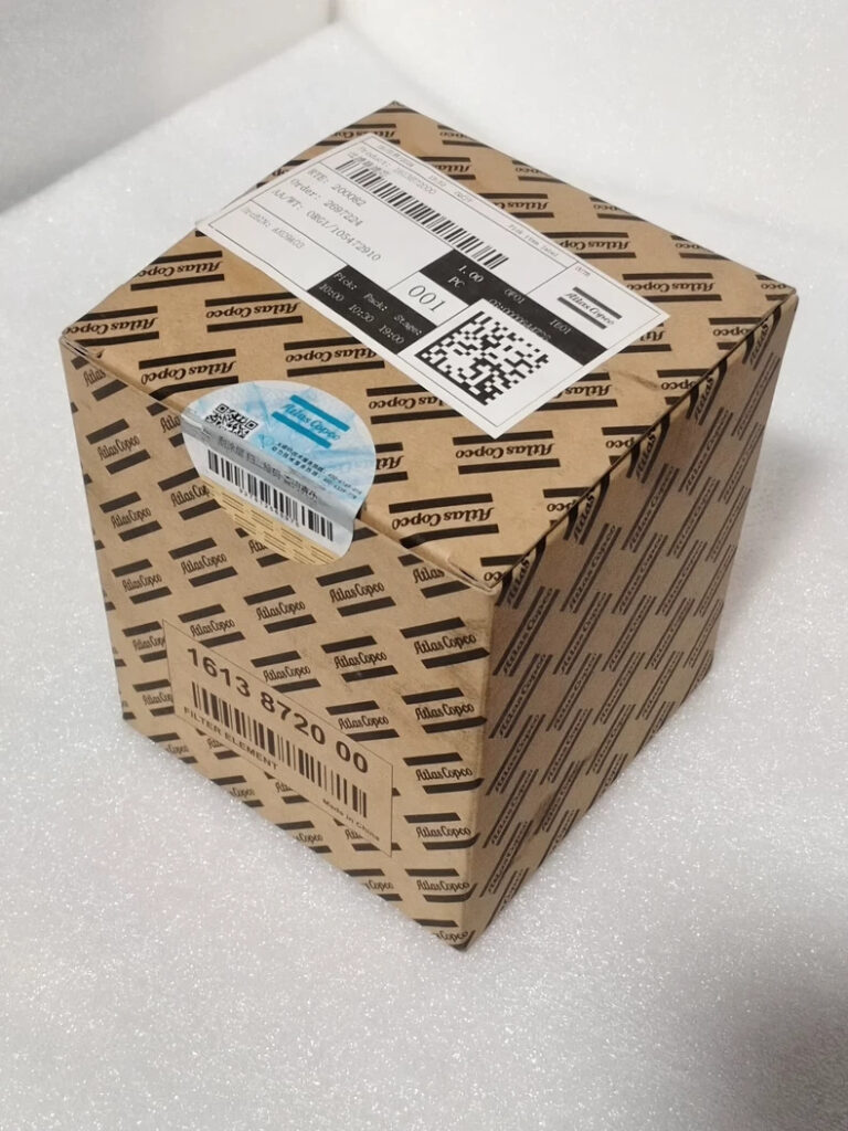 Atlas Copco 1613872000 Air Filter