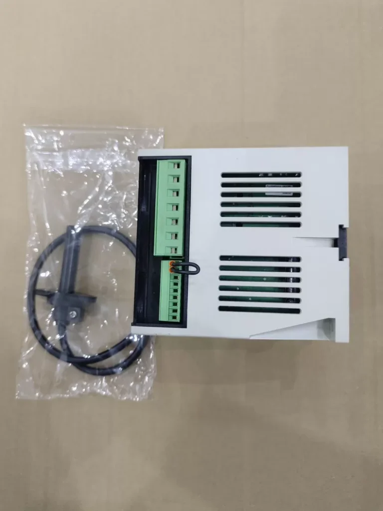 SAACKE FLUS 06 UV based Flame Detector