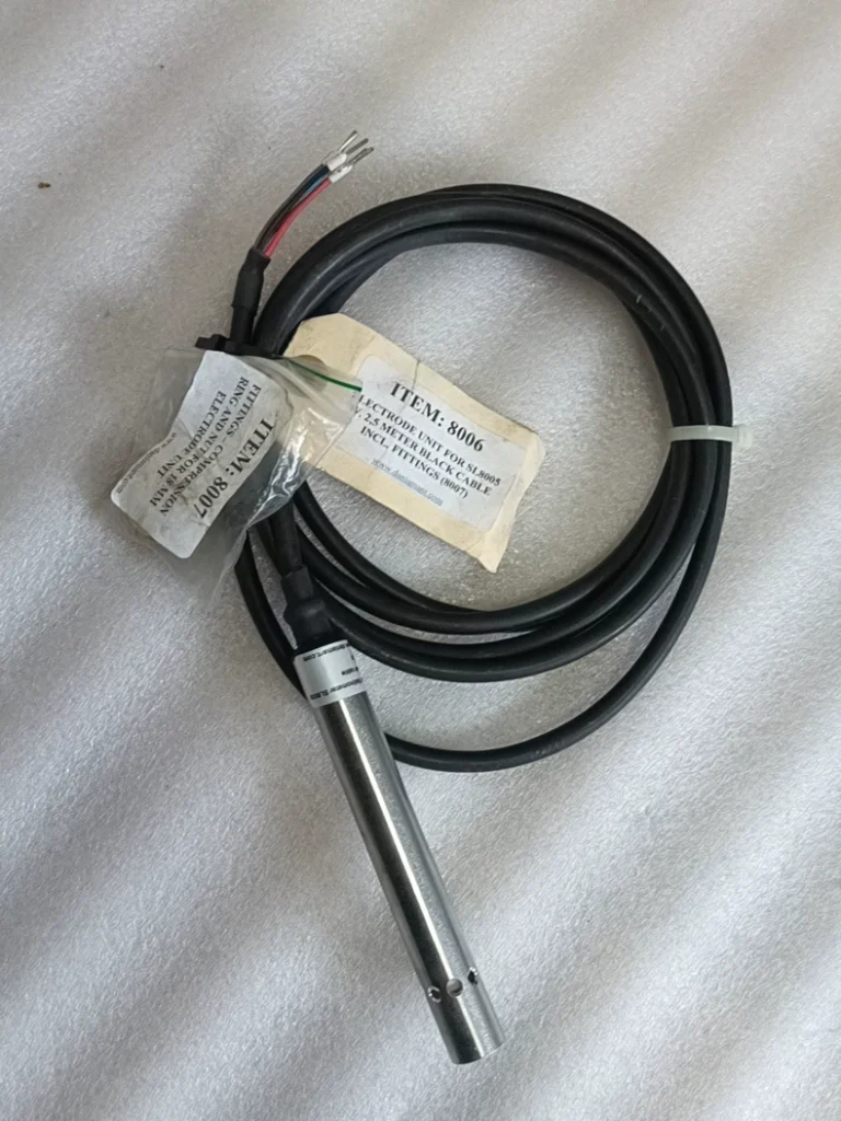 DANIAMANT SL8006 Salinometer