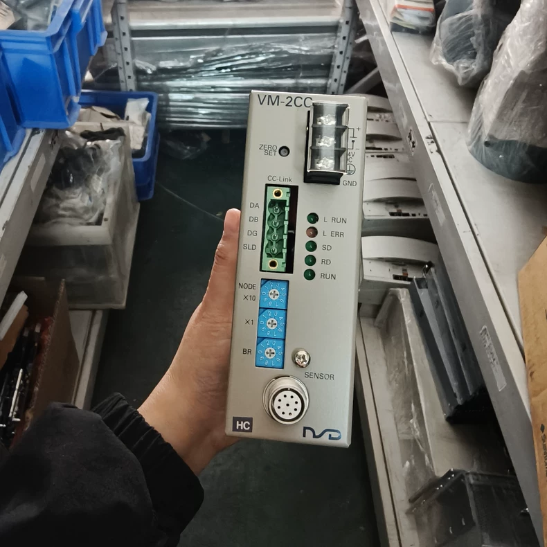 NSD Encoder Module VM-2CC