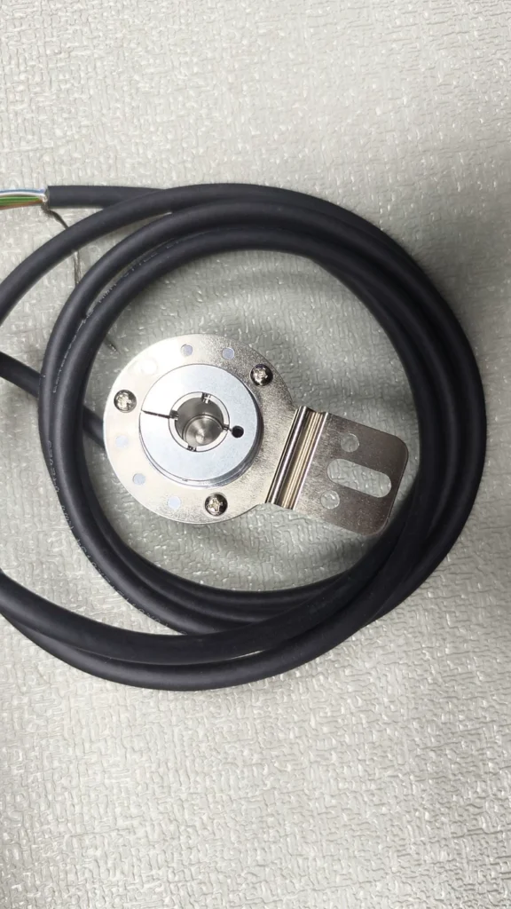 Kübler 8.5020.0060.1024.S261.0020 Encoder thumbnail