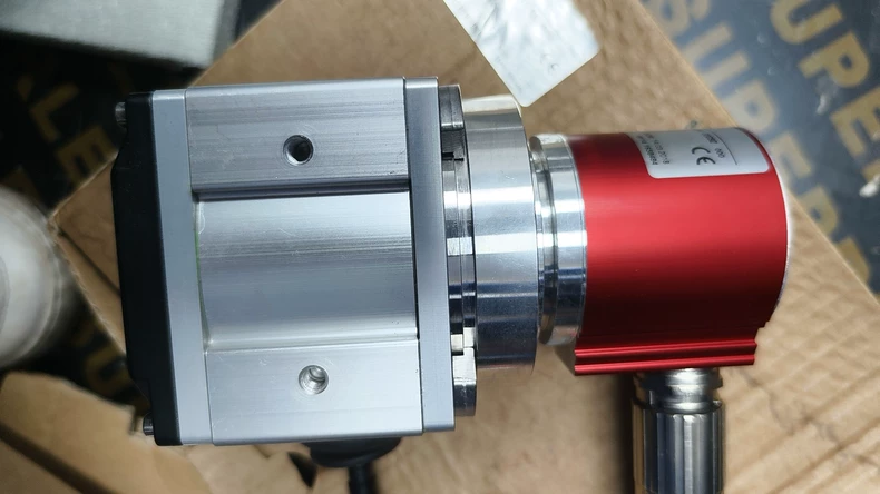 TR Electronic CEW58M-00013 Encoder thumbnail