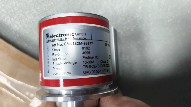 TR Electronic CMV582M-98677 Encoder thumbnail