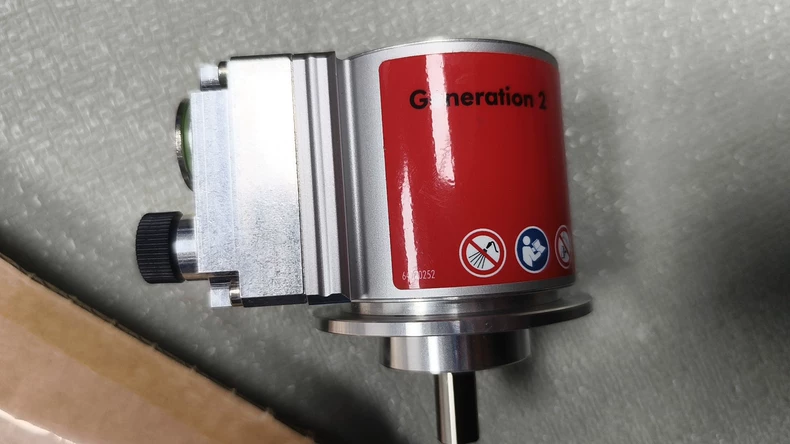 TR Electronic CMV582M-98677 Encoder thumbnail