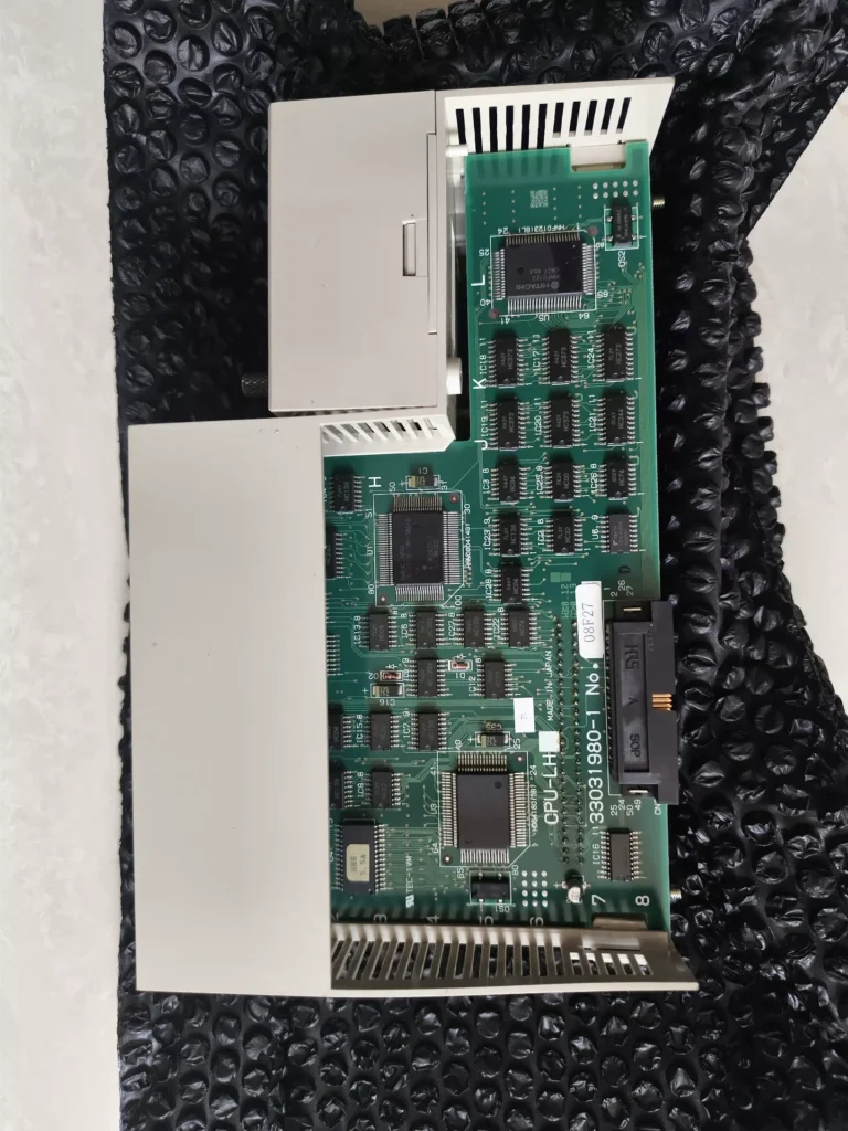 Hitachi OREM-LH PLC Remote I/O Module thumbnail