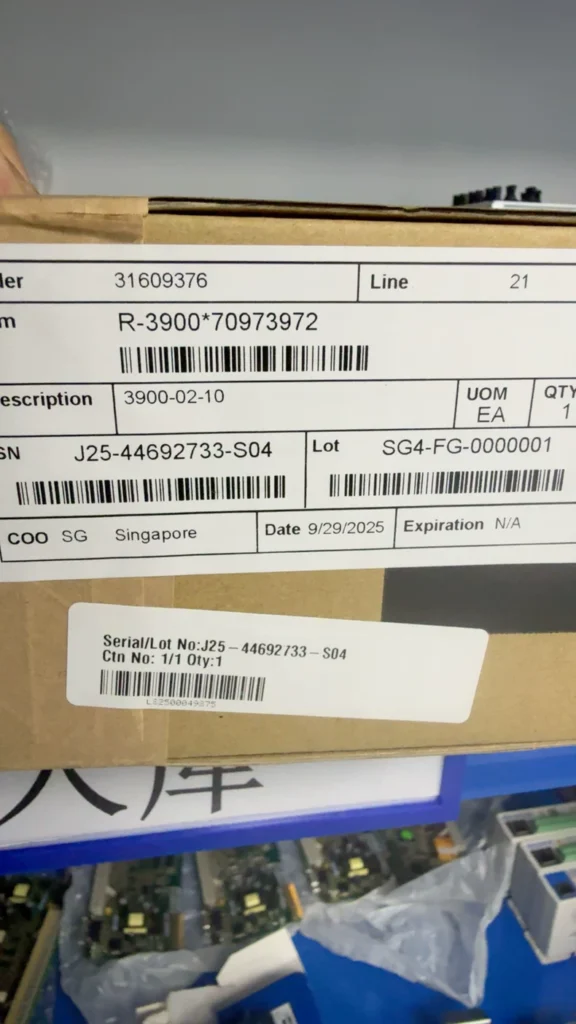 Rosemount 3900-02-10 Sensor thumbnail