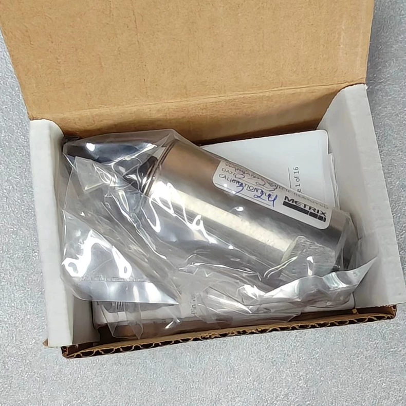 Metrix ST5484E-151-0434-00 Vibration Sensor