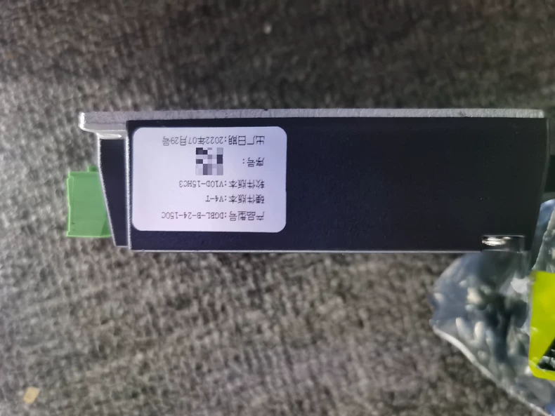 winroller DGBL-B-24-150C Controller thumbnail