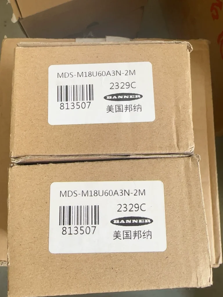 Banner Engineering 813507 Sensor