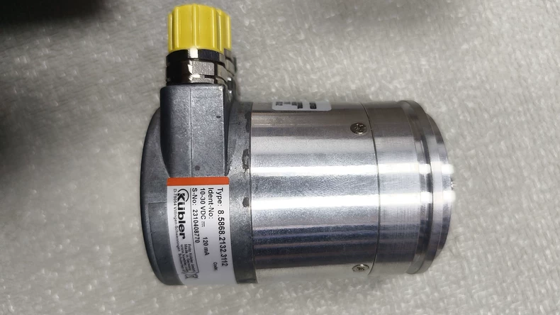Kübler 8.5868.2132.3112 Encoder thumbnail