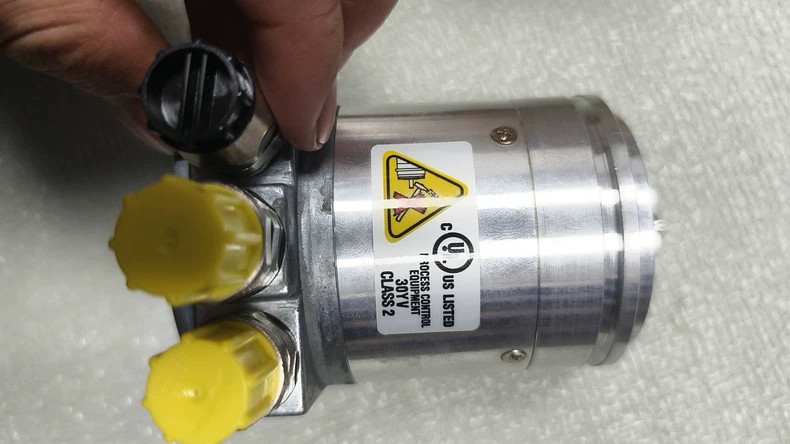 Kübler 8.5868.2132.3112 Encoder thumbnail