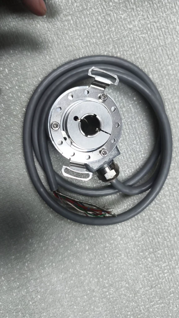 Kübler 8.5020.D511.1024 Encoder thumbnail