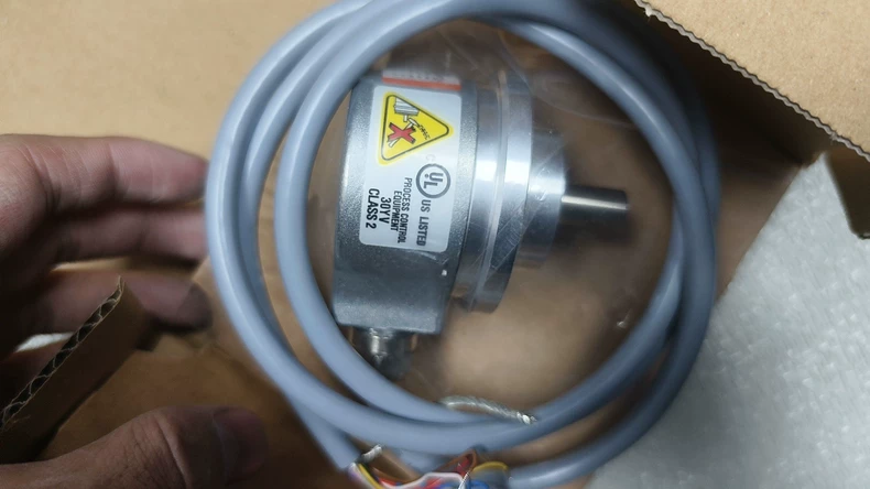 Kübler 8.5000.8352.3600 Encoder thumbnail