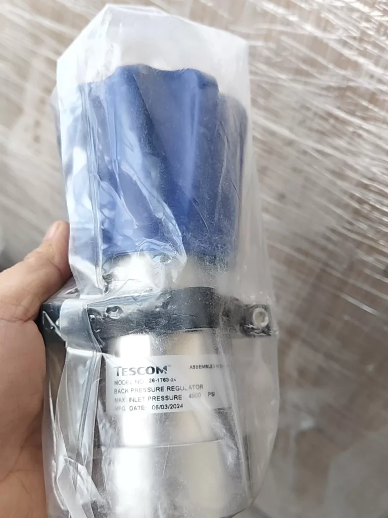 TESCOM 26-1763-2A Valve thumbnail