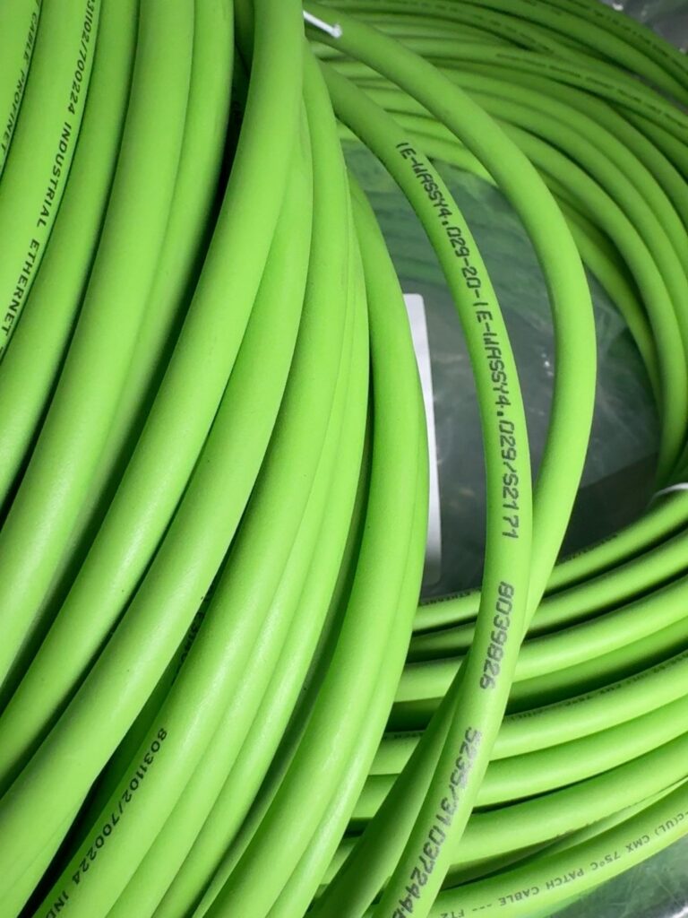 ESCHA IE-WASSY4.029-15-WASS4.029/S2171 Cable
