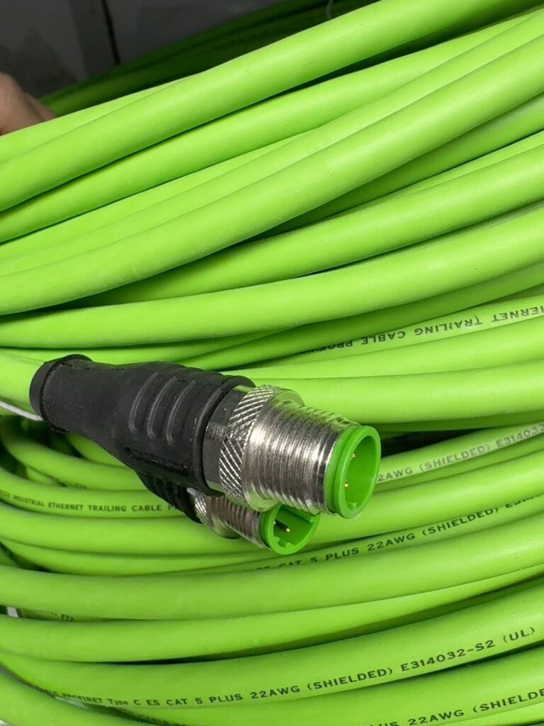 ESCHA IE-WASSY4.029-15-WASS4.029/S2171 Cable thumbnail