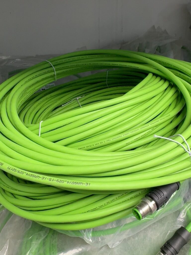 ESCHA IE-WASSY4.029-15-WASS4.029/S2171 Cable thumbnail