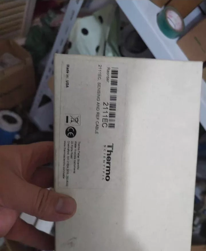 Fisher 2111EC Cable