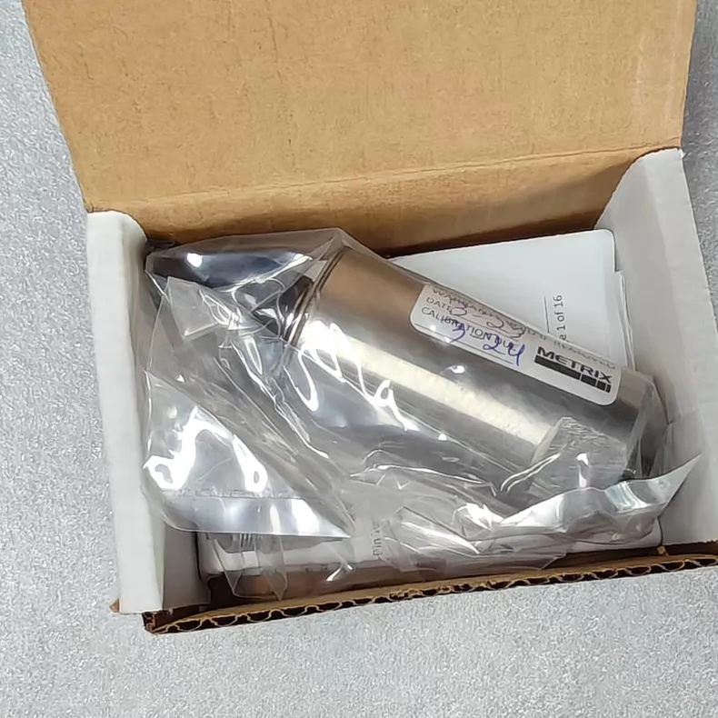 Metrix ST5484E-151-0434-00 Vibration Sensor thumbnail