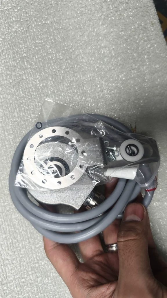 Kübler 8.5020.C0001.1024 Encoder thumbnail