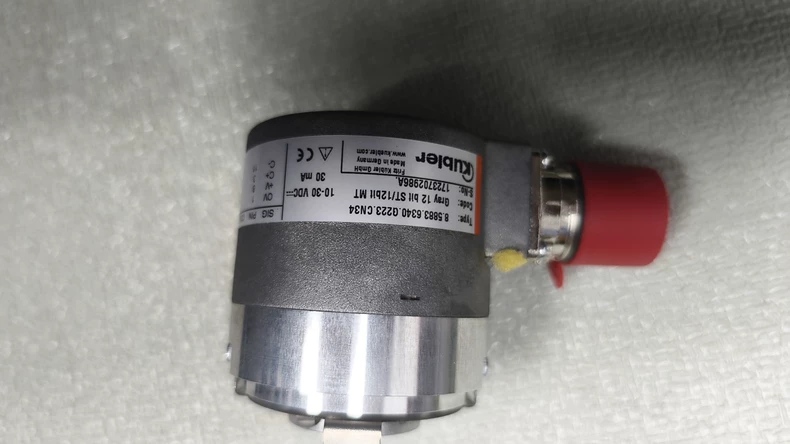 Kübler 8.5863.6340.G223.CN34 Encoder thumbnail