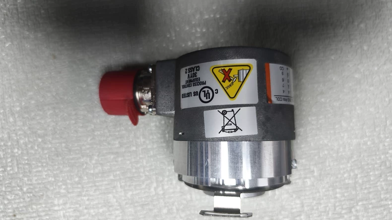 Kübler 8.5863.6340.G223.CN34 Encoder thumbnail