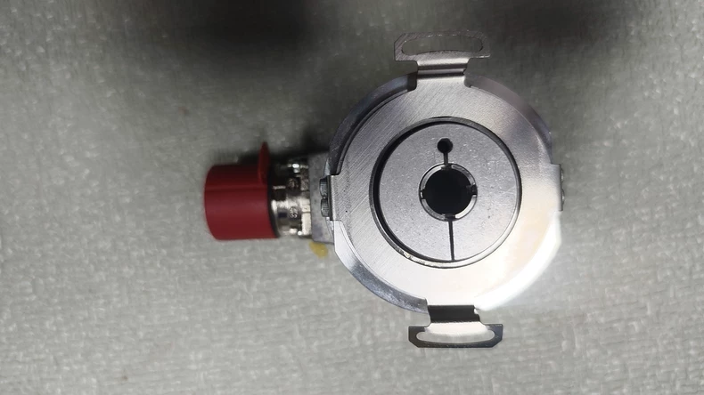 Kübler 8.5863.6340.G223.CN34 Encoder thumbnail