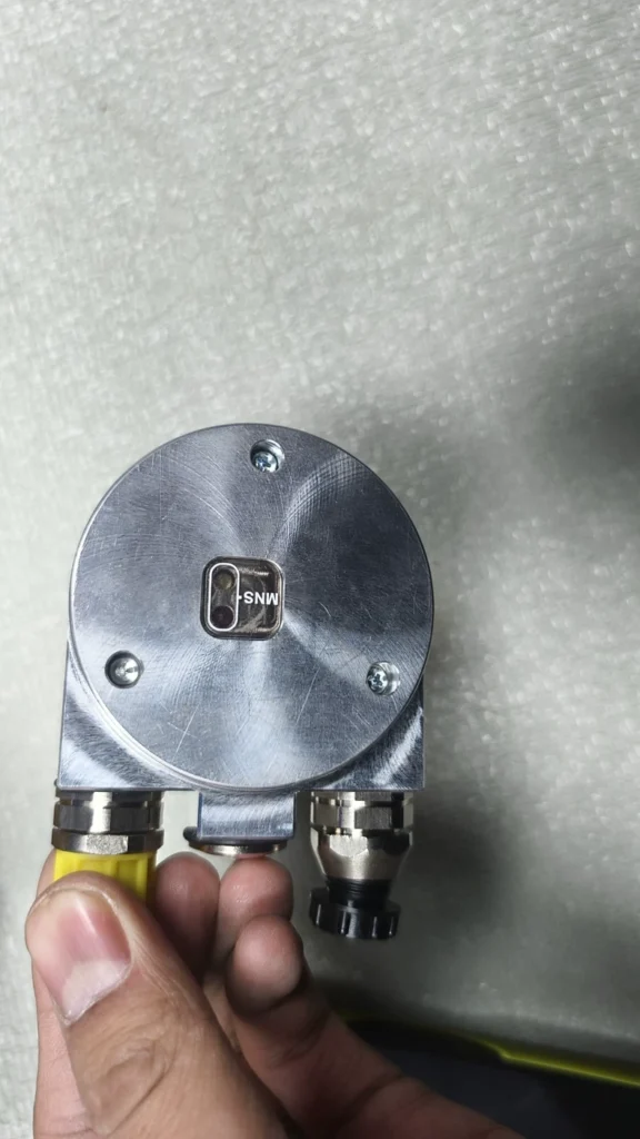 Kübler 186528 Encoder thumbnail