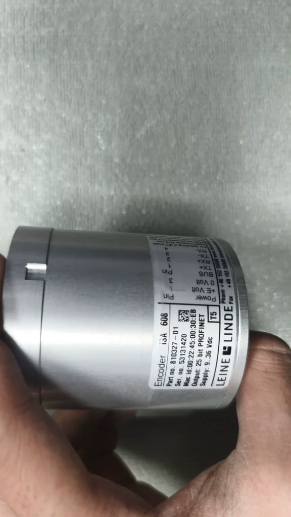 Leine Linde 810327-01 Encoder thumbnail
