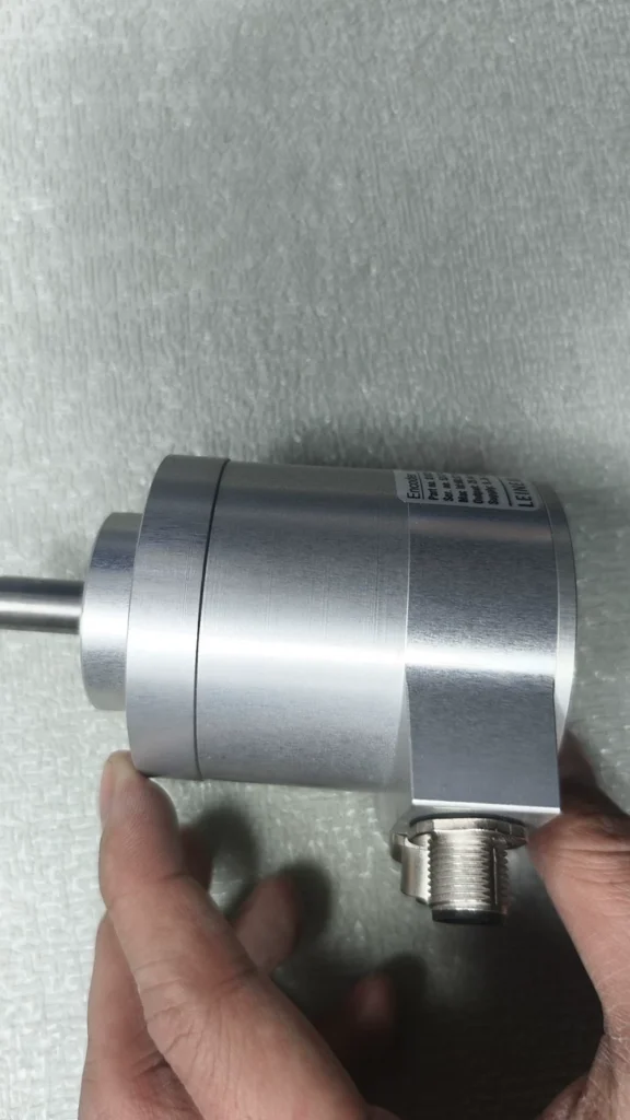 Leine Linde 810327-01 Encoder thumbnail