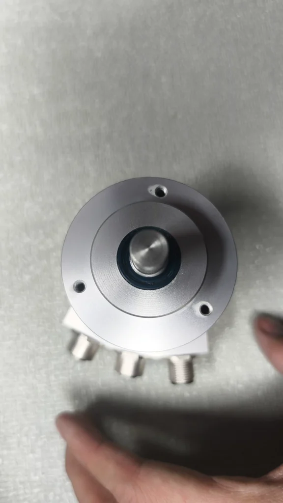 Leine Linde 810327-01 Encoder thumbnail