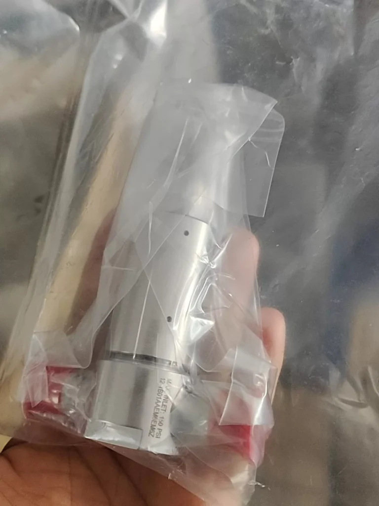 TESCOM 1B01AAEM6EM6Z Pressure Regulator thumbnail