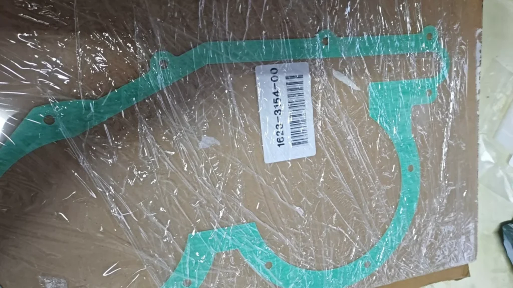 Atlas Copco 1623315400 Gasket