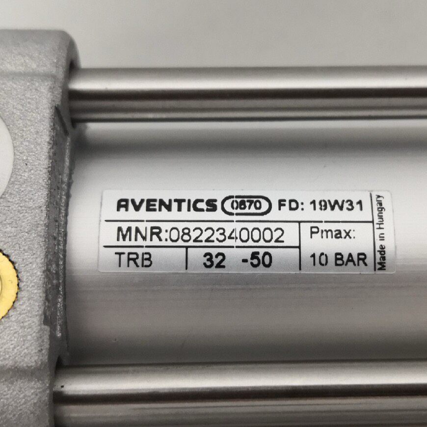 Aventics AVENTICS Cylinder