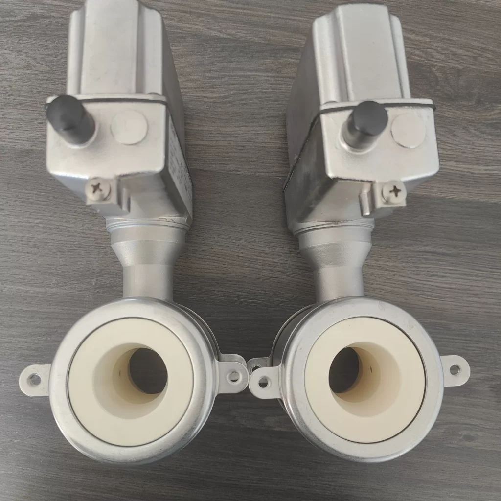 KROHNE DN40 Flow Meter thumbnail