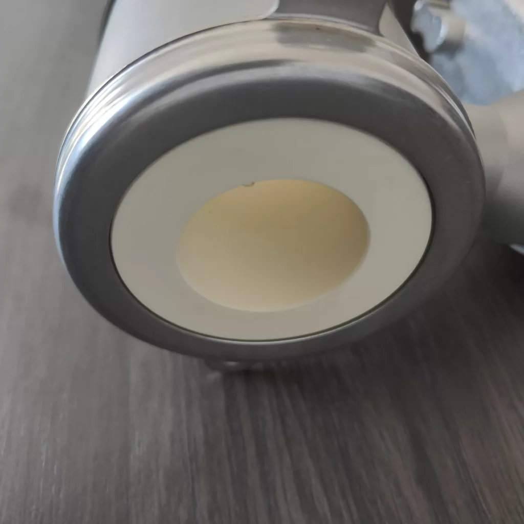 KROHNE DN40 Flow Meter thumbnail