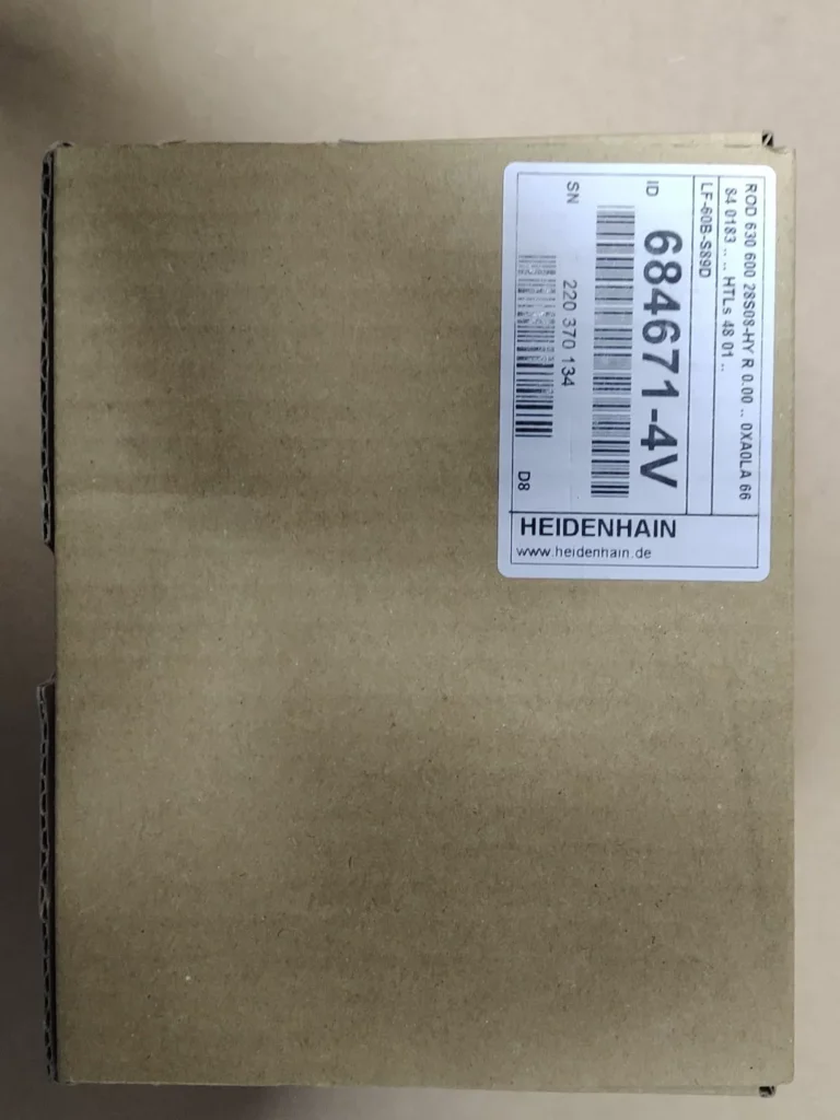 HEIDENHAIN 684671-4V Encoder