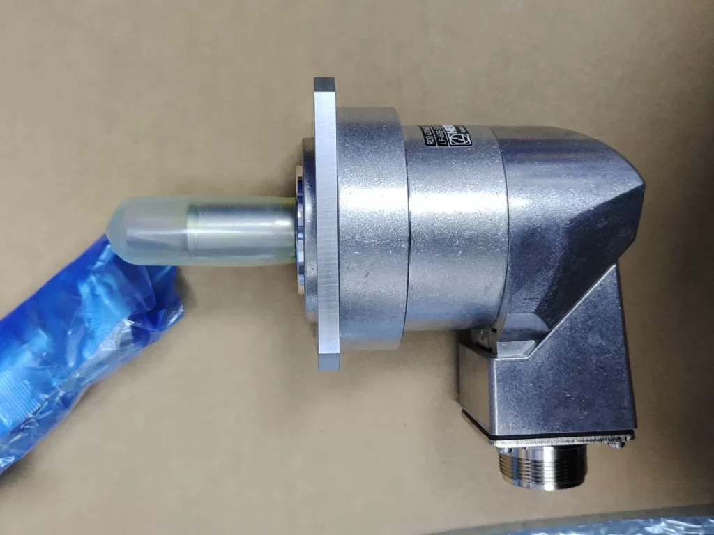 HEIDENHAIN 684671-4V Encoder thumbnail