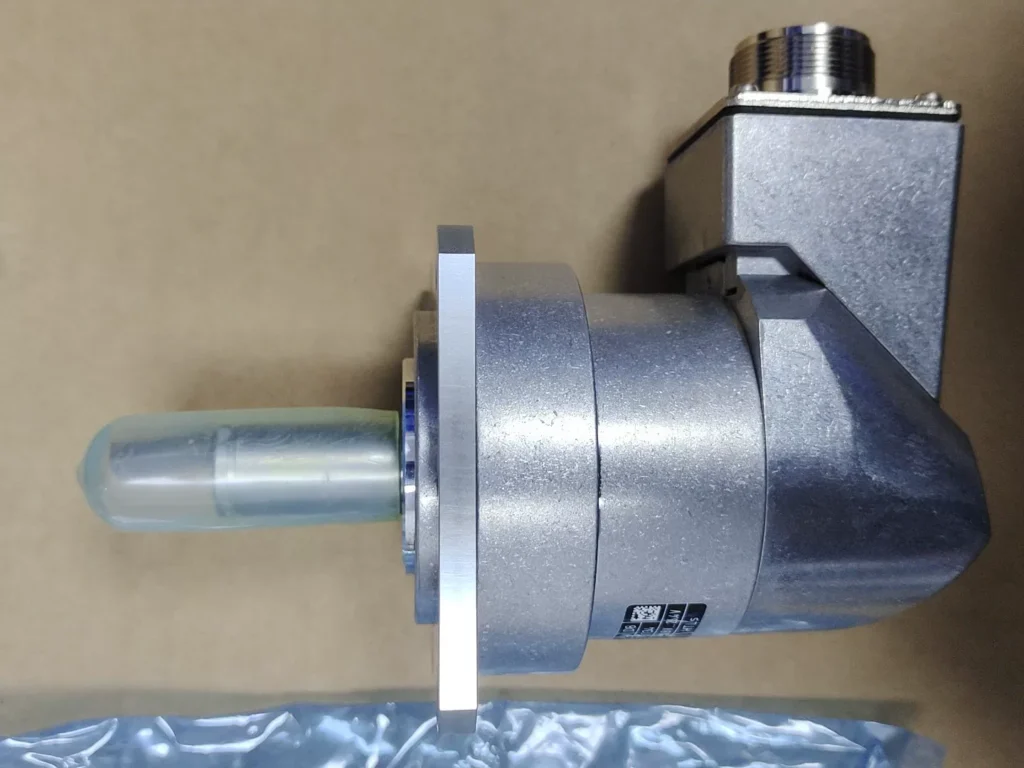 HEIDENHAIN 684671-4V Encoder thumbnail