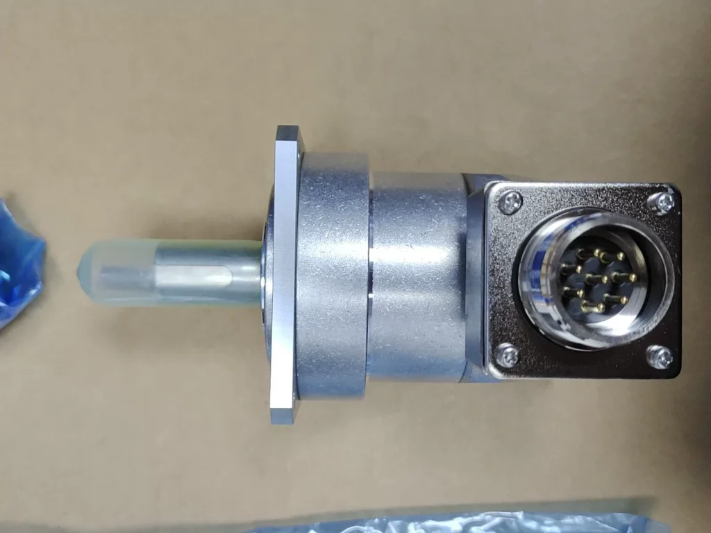 HEIDENHAIN 684671-4V Encoder thumbnail