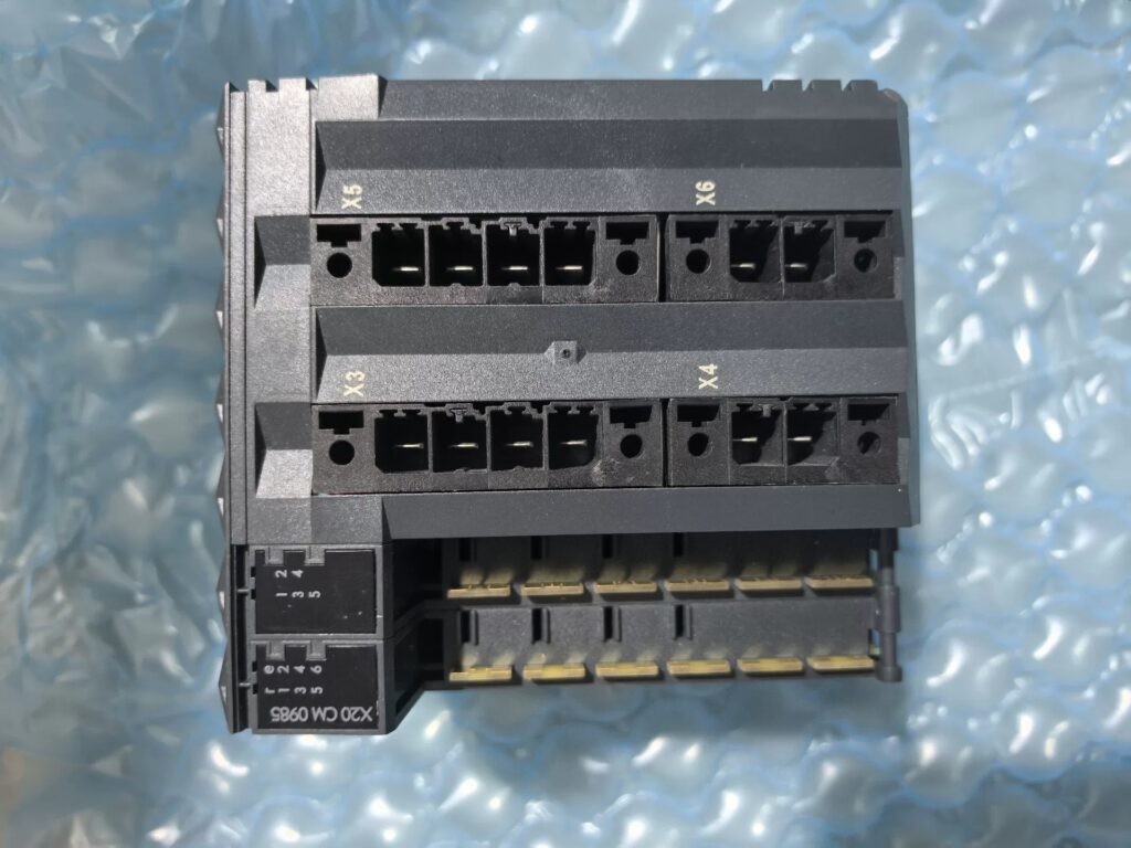 B&R CM0985 Module