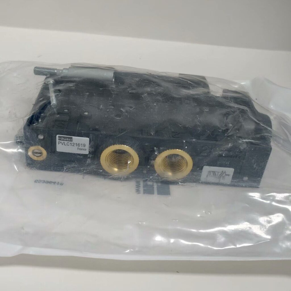 Parker PVL-C121619 Pneumatic Component